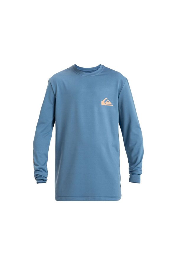 Quiksilver-كل يوم تصفح المحملة LS الشباب 1
