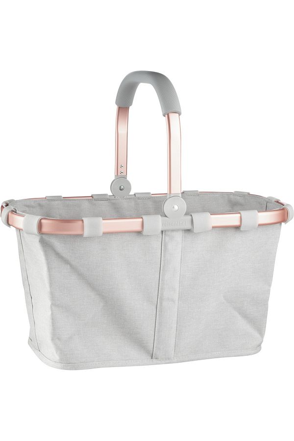 Reisenthel-Einkaufstasche Carrybag Frame Twist 1