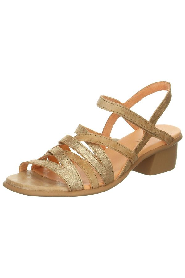 Think!-Sandalen 1