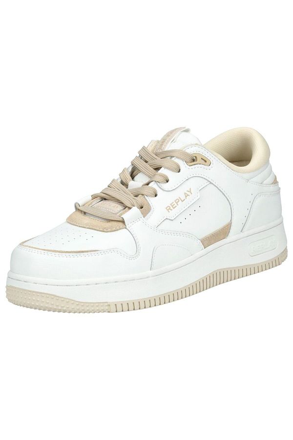 Replay-Sneaker 1
