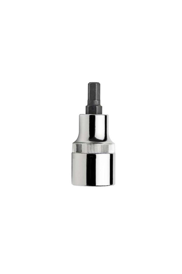 Nt Tools-8 Mm. 1/4" Socket Allen Insert Ncal1408S 1