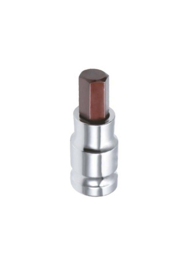 Nt Tools-16 Mm. Allen End with 1/2" Socket Ncal1216S 1