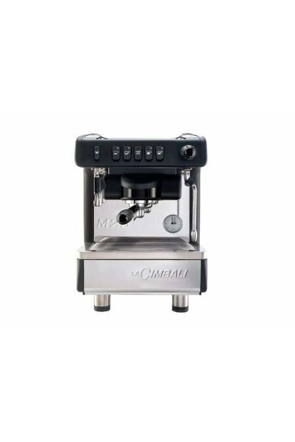 La Cimbali-Fully Automatic Single Group Espresso Coffee Machine 1