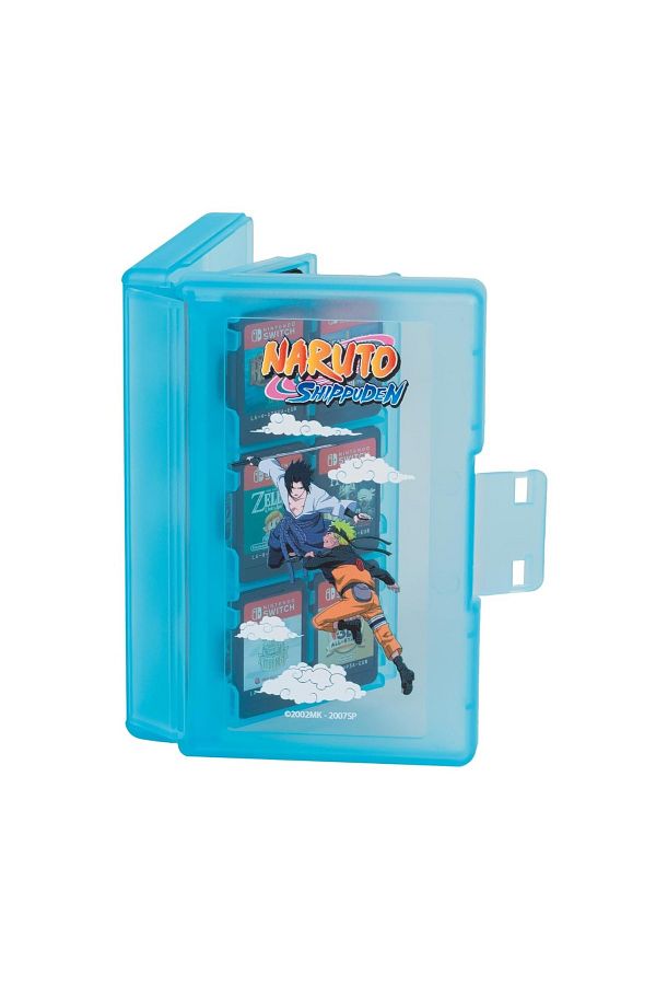 Konix-Konix Naruto Game Card Case 1