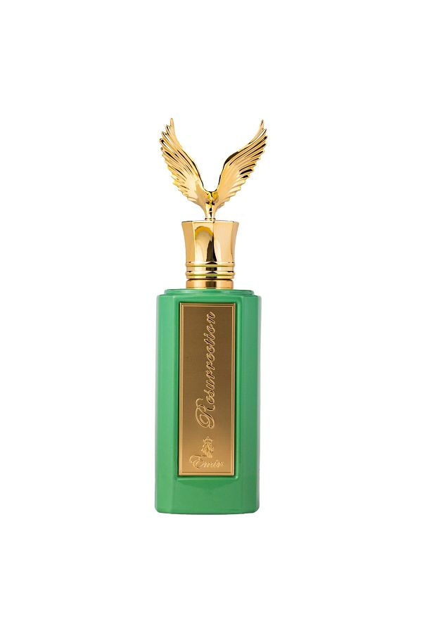 EMIR-Resurection by Emir - barbati - EDP 100 ml 1