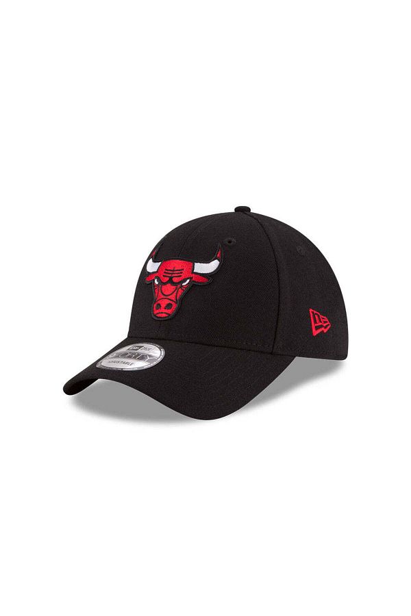 NEW ERA-Sapca 9FORTY Chicago Bulls The League NOUA ERA 1