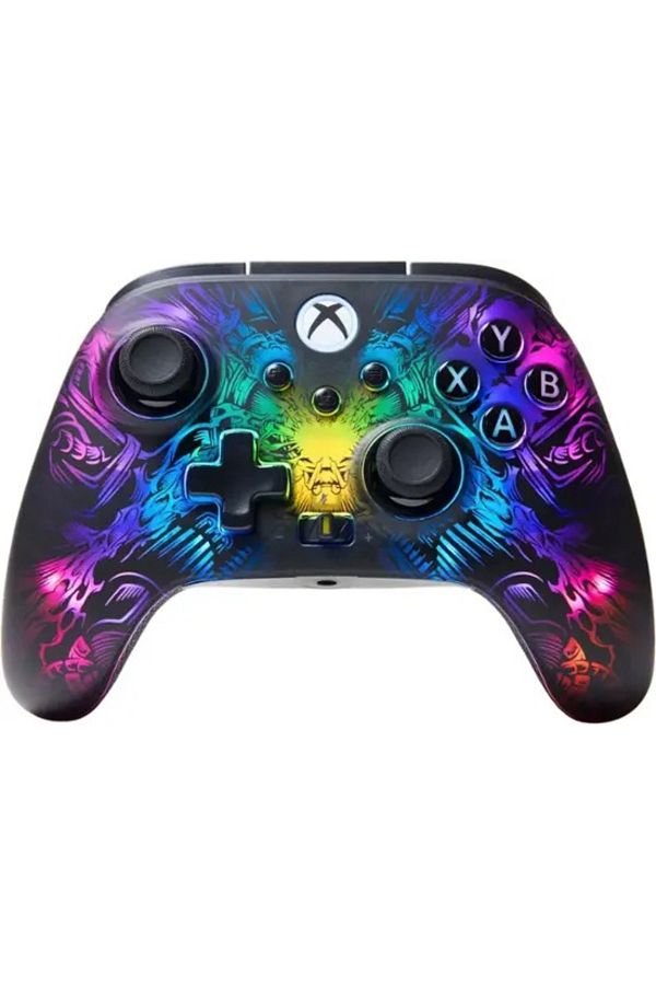 Powera-FUSION Pro Wireless Controller for XB SX with Lumectr 1