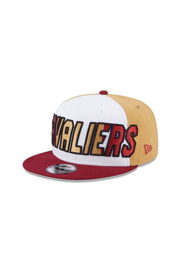 NEW ERA-New Era 950 NBA Properties Cap 1