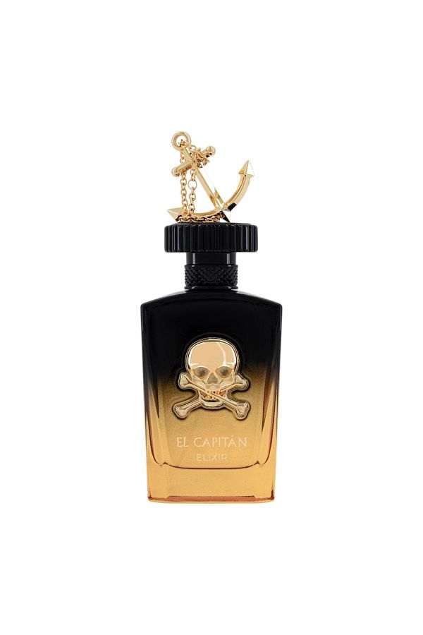 Gulf Orchid-El Capitan Elixir by Gulf Orchid - barbati - EDP 100 ml 1