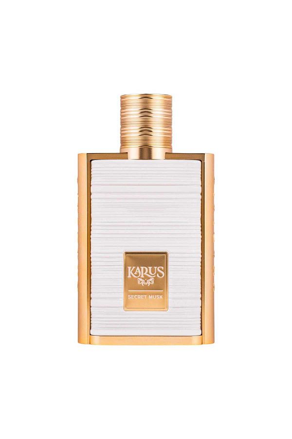 Khadlaj-Karus Oud Secret Musk by Khadlaj - unisex - 100 ml 1