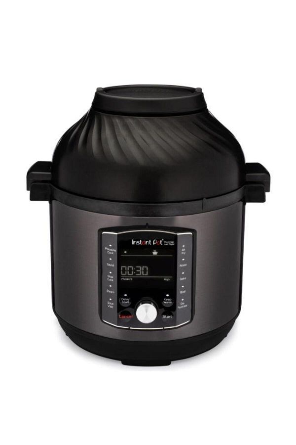 Instant Pot-Instant Pot Pro Crisp 8 2-in-1 Multicooker and Air Fryer, 1500 W, 11 Preset Programs 1