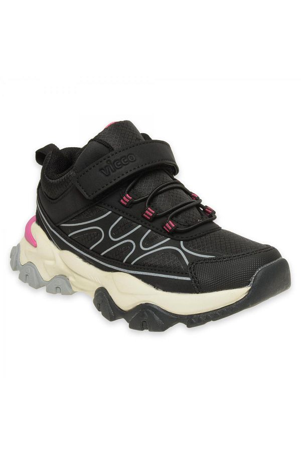 Vicco-VI 869.F23K.369 FILETPHYLON TREKKING BOOT-SOLIT - VI 869.F23K.369 1
