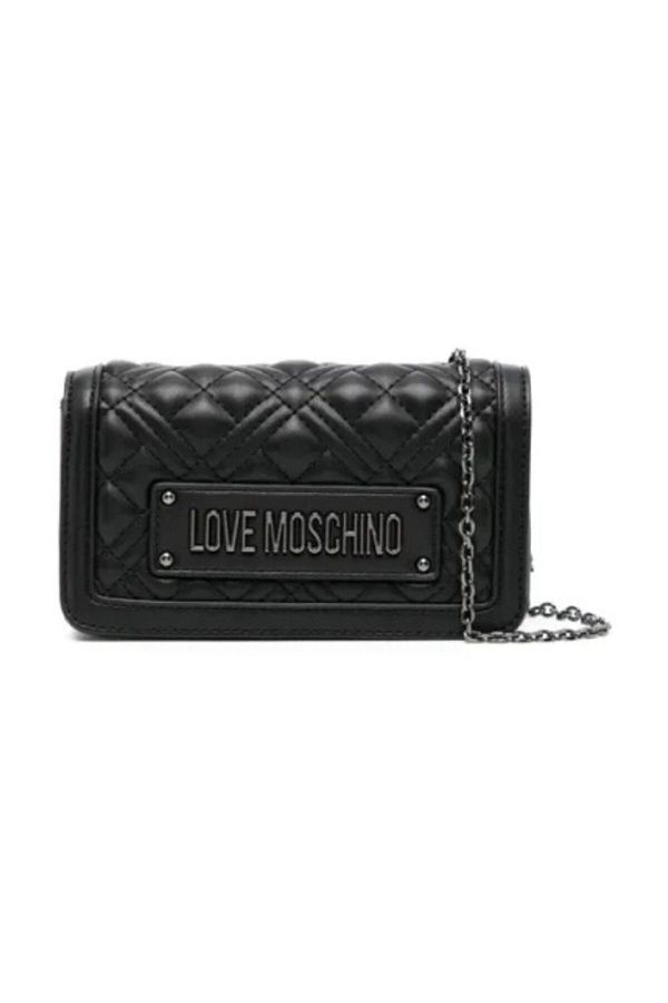 Love Moschino-Damska kopertówka Jc5681pp1ila000a - Stylowy design 1