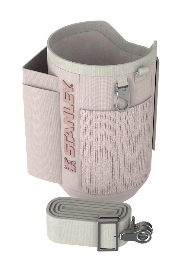 Stanley-Die ganztägige Quencher Carry-All 0,89 l / 30 oz 1