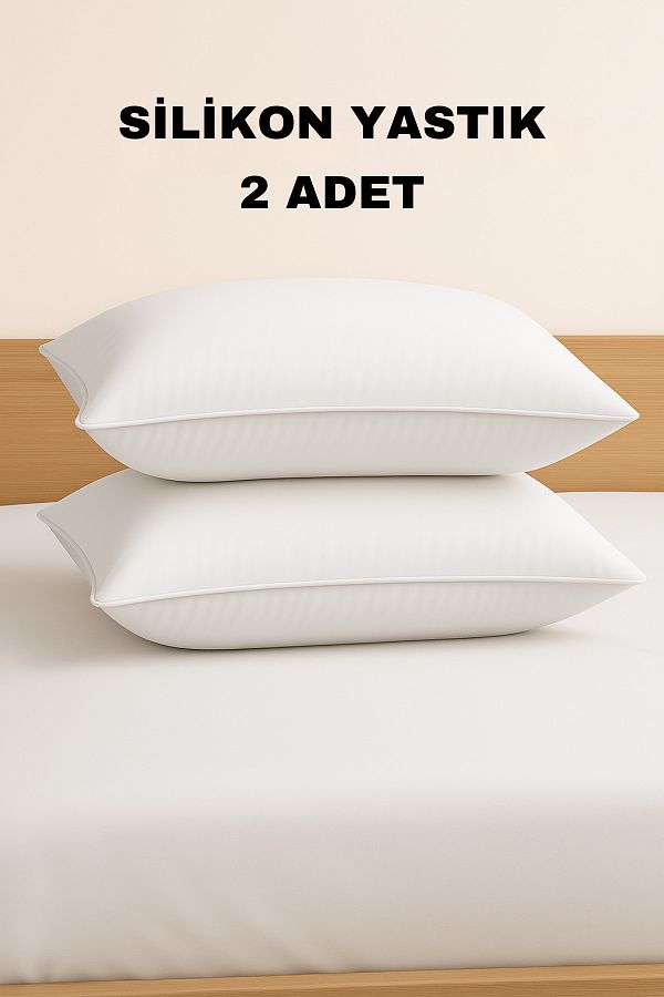 Formeya-50x70 cm 2er Set Vakuumkissen 1