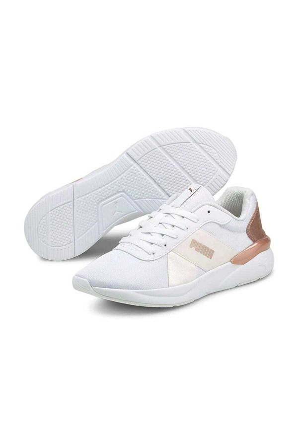 Puma white rose gold online