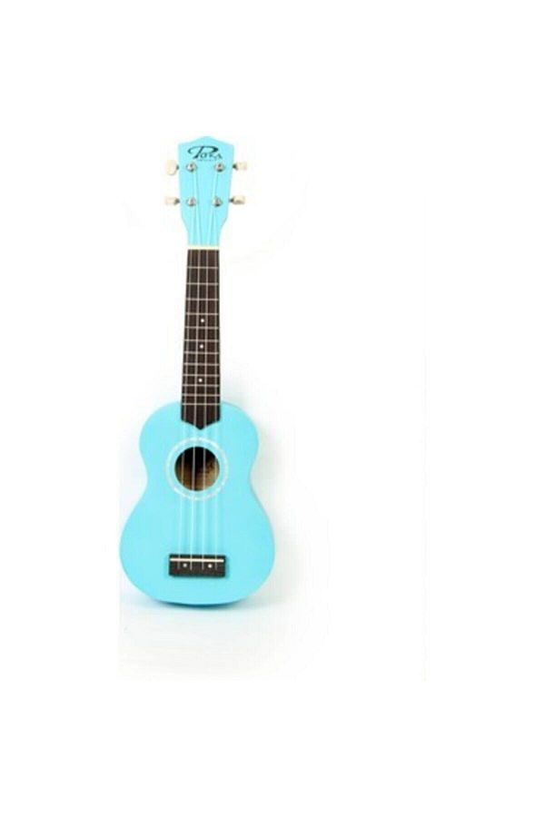 Puka ukulele soprano cheap