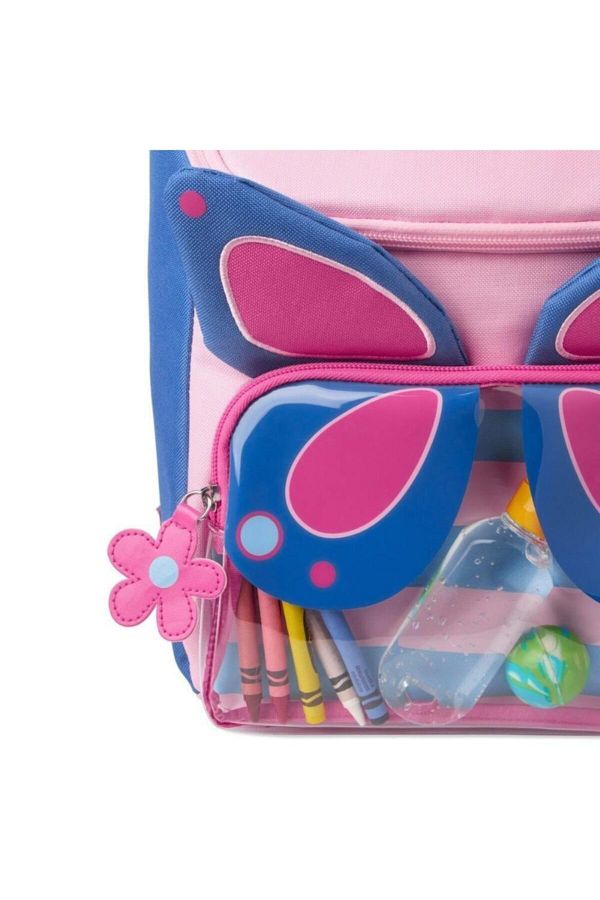 Skip Hop Zoo Kids Backpack Butterfly Trendyol
