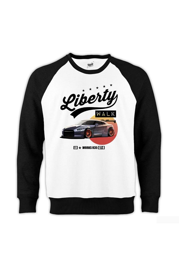 Gtr sweatshirt cheap