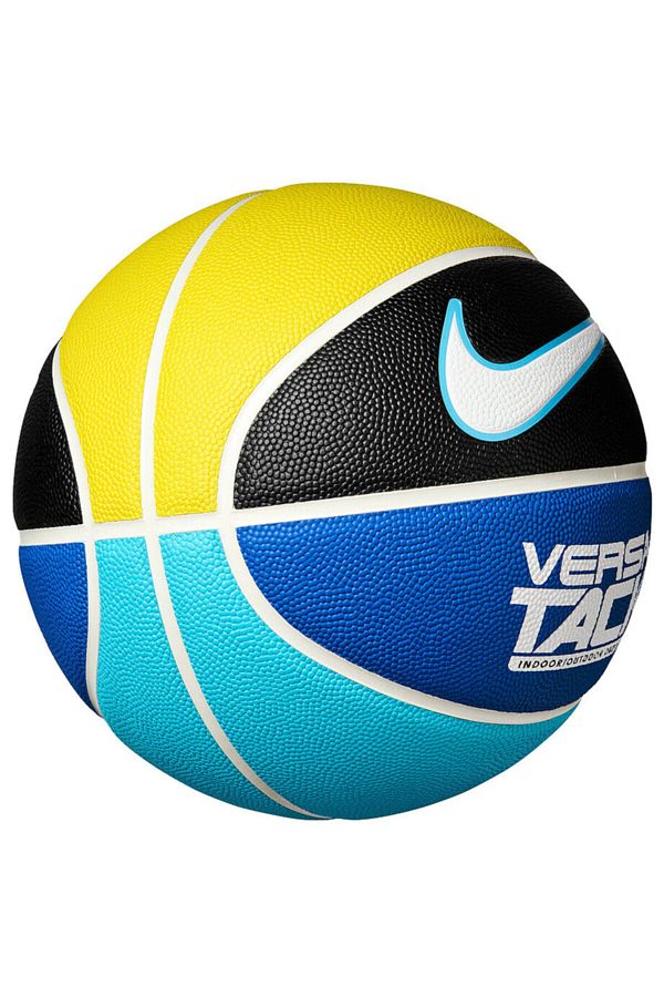 Nike Versa Tack 8p Unisex Black Basketball Ball N.000.1164.031.07 Trendyol