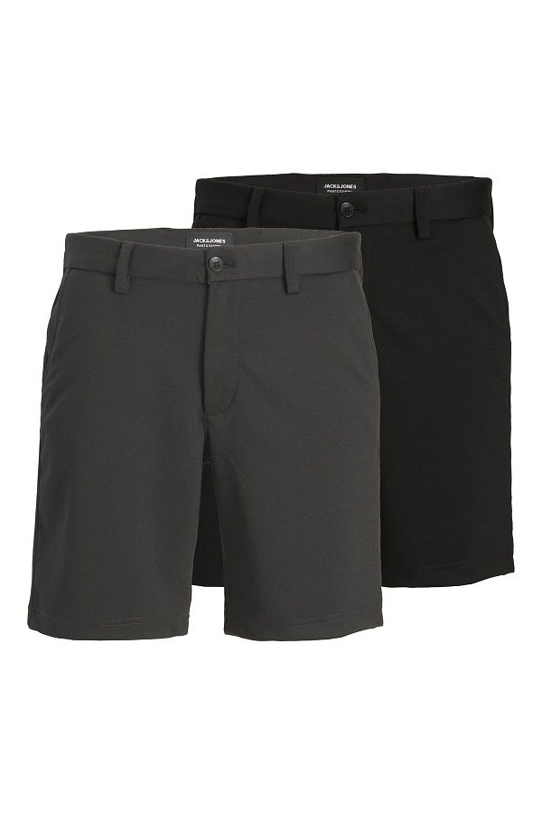 Jack & Jones-Chino Shorts 2er-Pack Regular Fit Chino Shorts 1