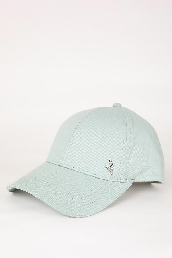 DeFacto-Baumwollmütze für Damen N6472AZ24SM 1