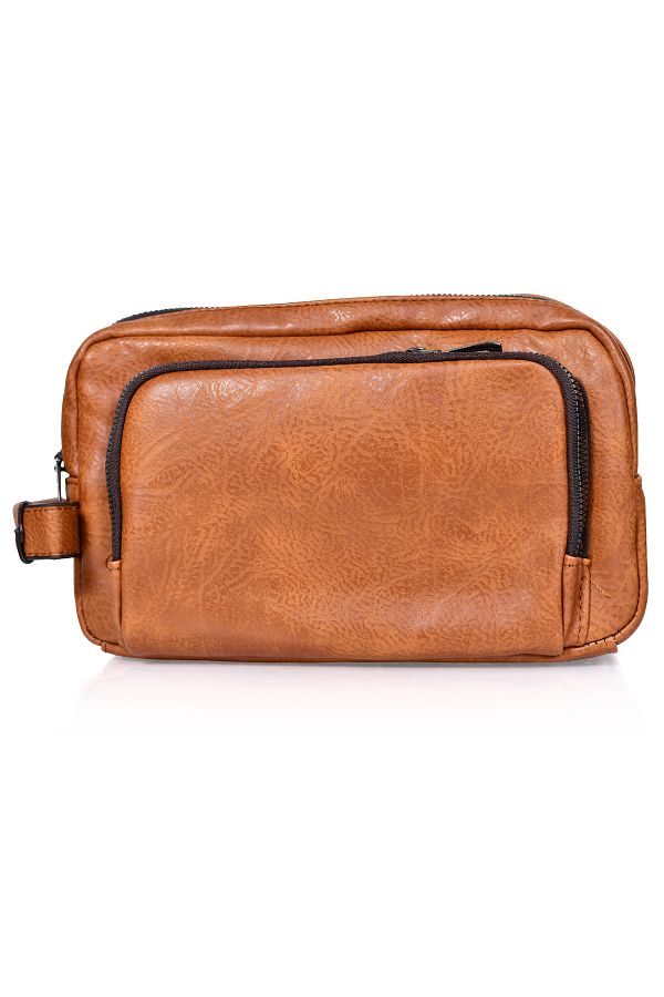MORANO-Murano Clutch Bag is a comfortable, portable, and multi-functional bag. 1