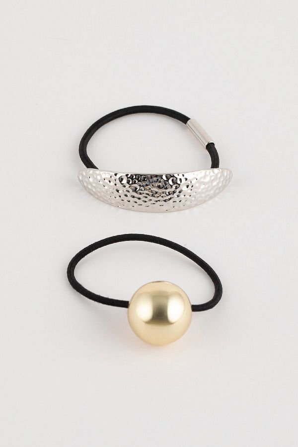DeFacto-Set mit 2 Haar-Accessoires für Damen – D4866axns 1