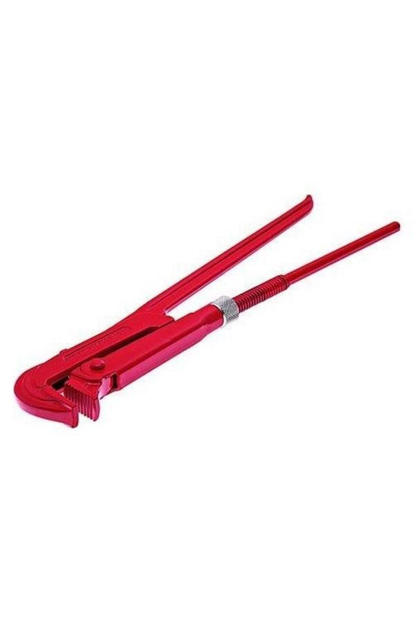 İzeltaş-2" (85) Izeltaş Pipe Wrench with Torch 1