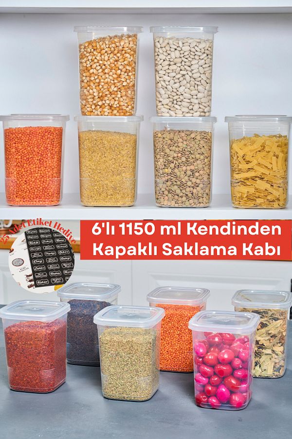 welcomein-1,15 Lt 6 Books 12 Pieces Town Order Box Set with Transparency Label 1