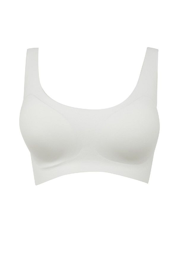 DeFacto-Zweiteilige gepolsterte – unsichtbare BH-Fall In Love B3794ax25sp 1