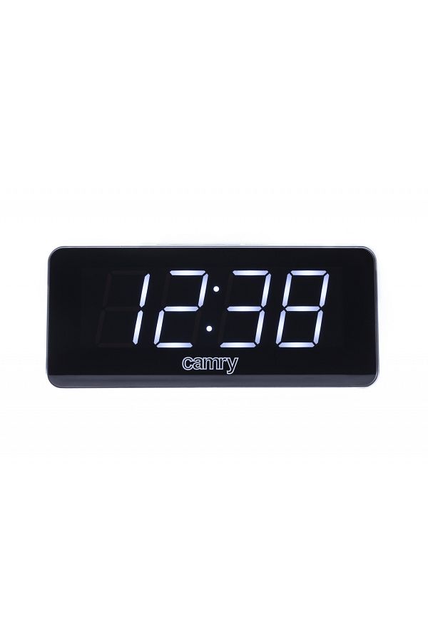 CAMRY-CR 1156 alarm clock radio 1