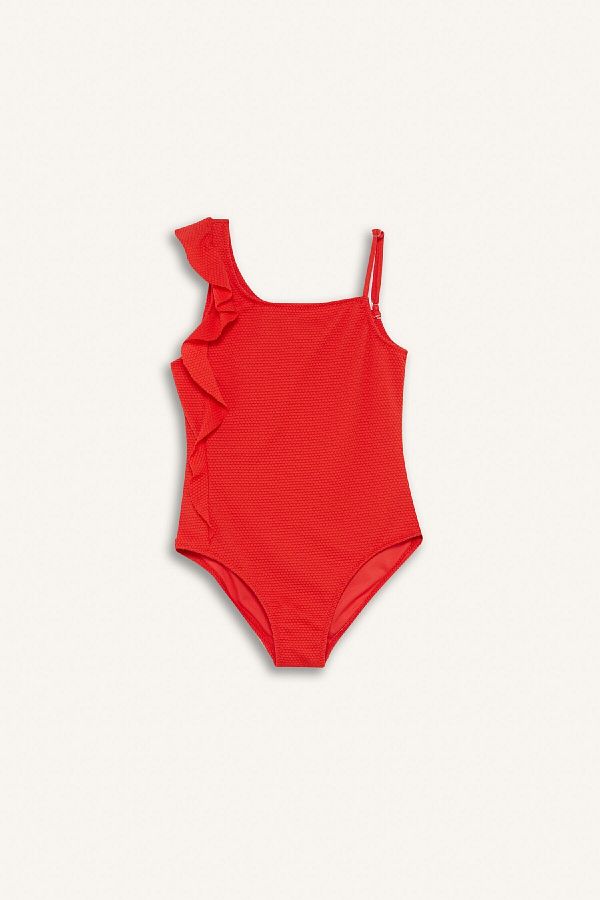 DeFacto-Girl's Swimsuit C4276A825Hs 1