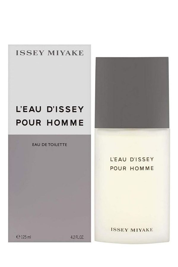 Issey Miyake-ماء تواليت ليو ديسي بيور هوم 125ملليلتر 1