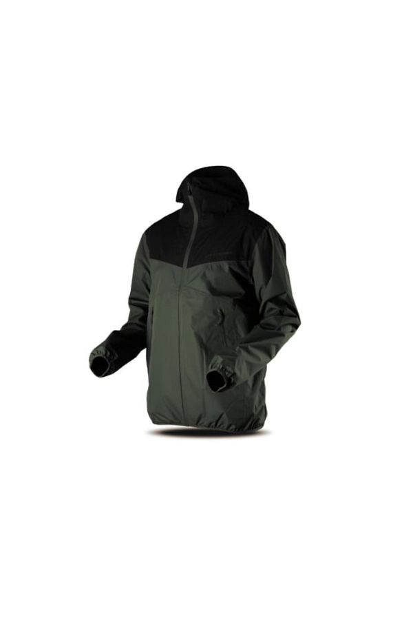 Trimm-Men'S/Unisex Exped Jacket 1