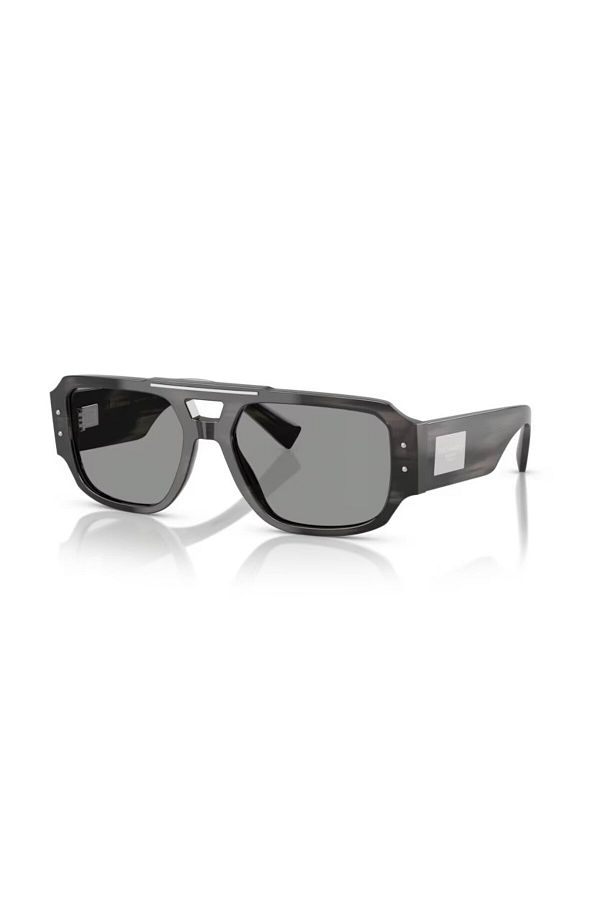 Dolce&Gabbana-Dolce Gabbana Dg4482 3440 1 57 Men's Sunglasses 1