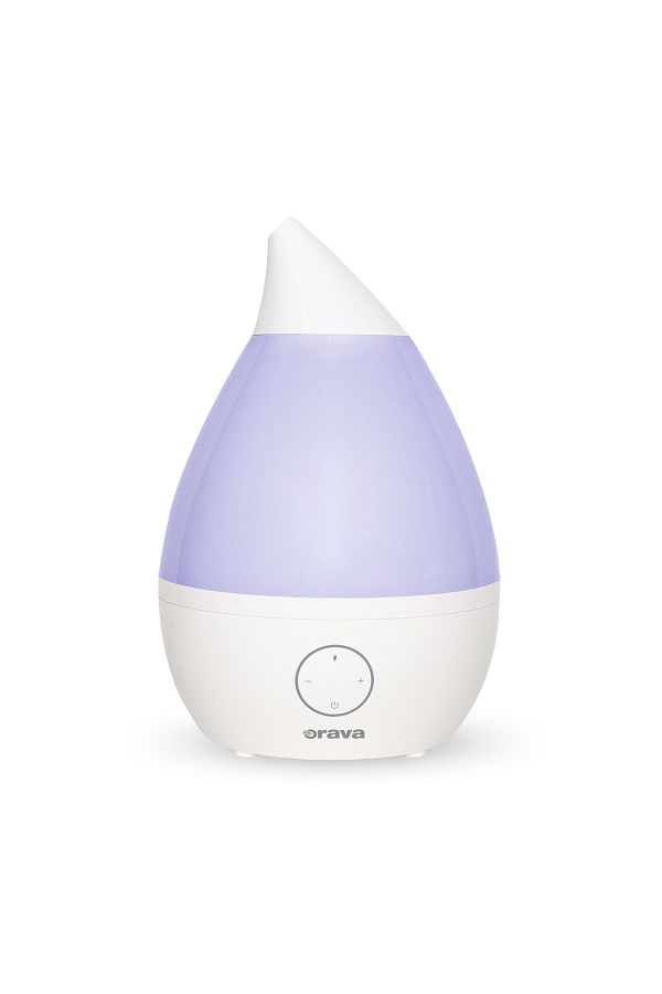 Generic-Ultrazvukový zvlhčovač vzduchu 4 l HUM-42 1