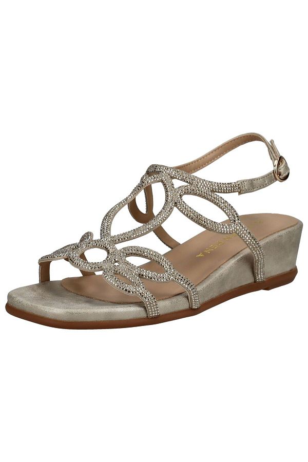 Alma en Pena-Sandalen 1