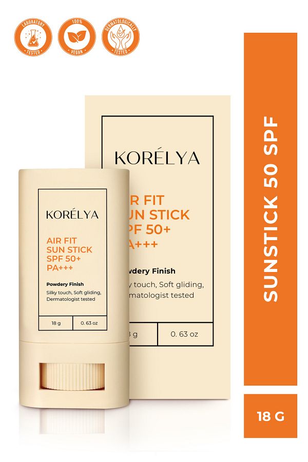 KORELYA-Sun Stick Uv Shield Spf50+ Uva/Uvb 18 Gr 1