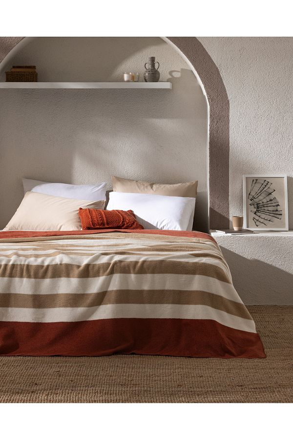 Madame Coco-Mounis Jacquard- Baumwolle 1