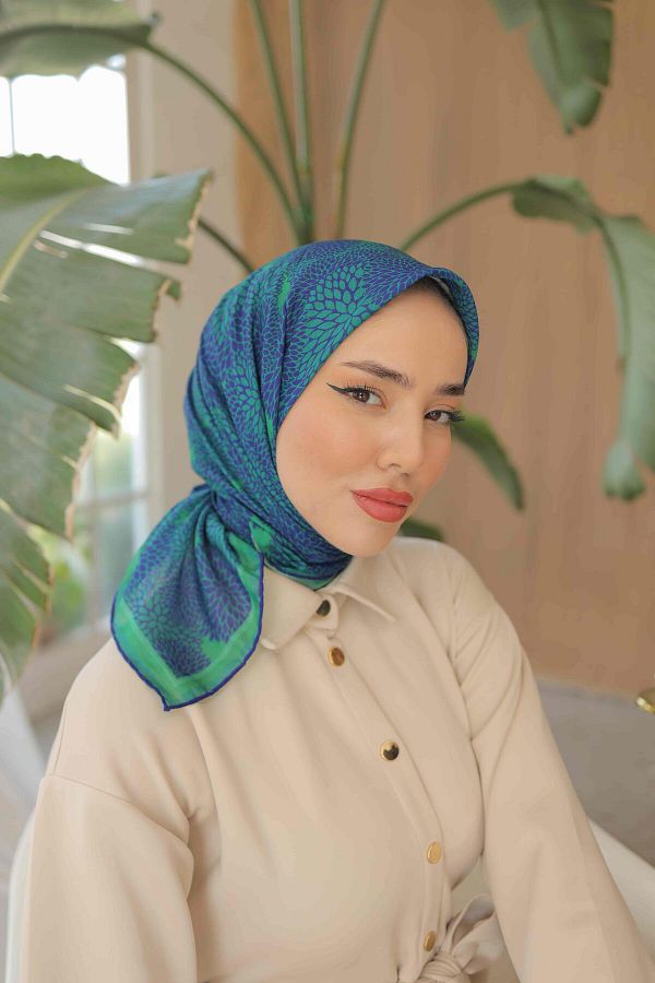 Silk Home-73064-34 Model Soft Scarf 1