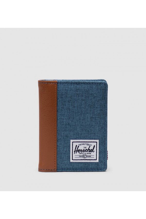 herschel-Gordon RFID600D PolyesterCopen 1