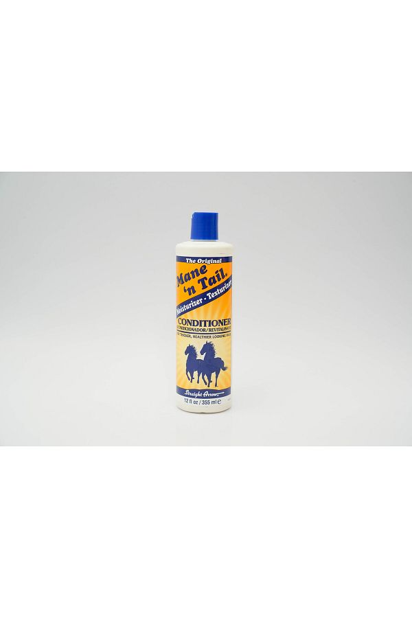 MANE'N TAIL-Mane 'n Tail Moisturizer - Texturizer Conditioner 355 ML/ 12 oz 1