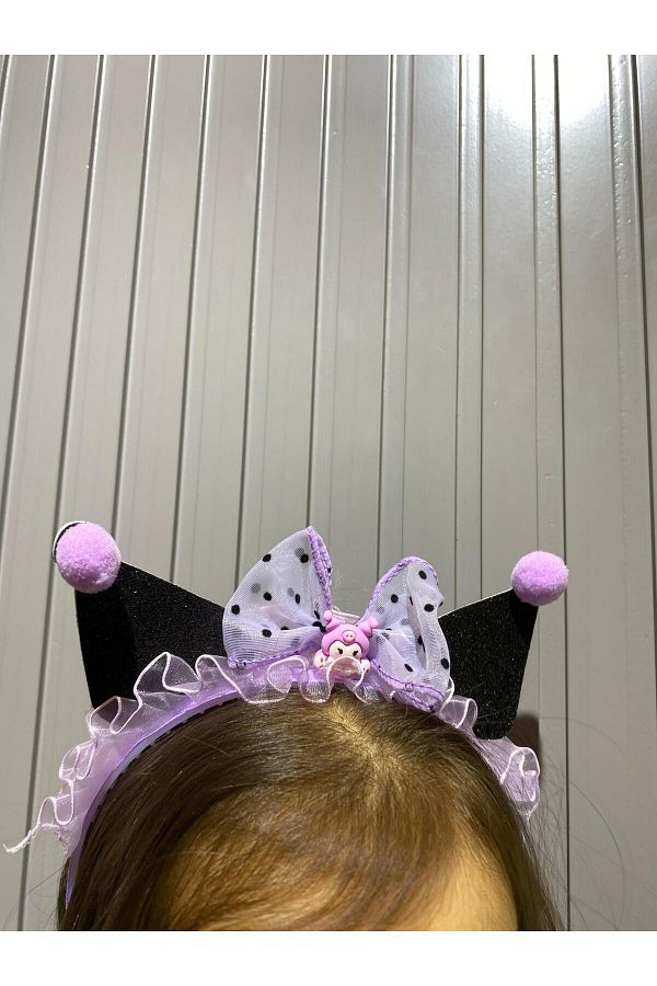 bisiylerbisiyler-Kuromi Figured Crown 1
