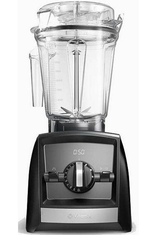 Vitamix-Blender Vitamix A2500i Ascent, 1400 W, 2 l, Self-Detect Technology, 3 programe prestabilite 1