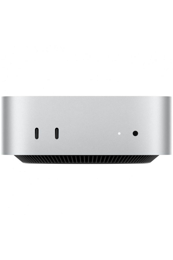 Apple-Mac Mini PC, Apple M4, 10-Core CPU/GPU, 16GB RAM, 256GB SSD, Mac OS, Bluetooth 5.3 1