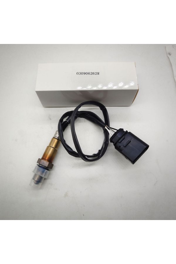 Choice-Oxygen Sensor For VW NEW BEETLE 1.8 2.5 0258010011 030906262R 0258010012 0258010075 4 Wire Lambda... 1