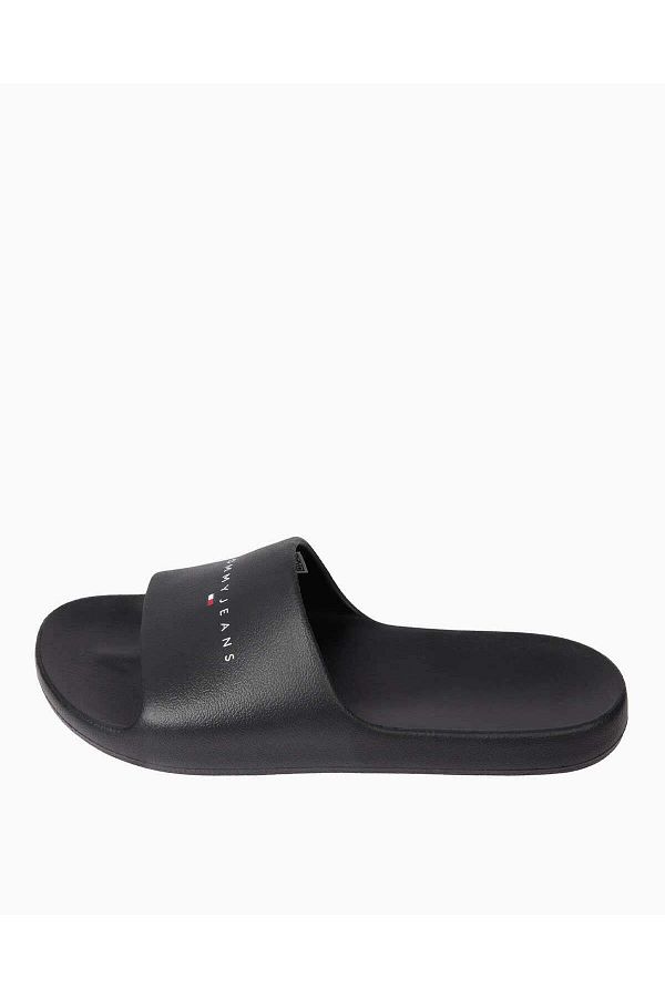 Tommy Hilfiger-Tjm Basic Sandal 1