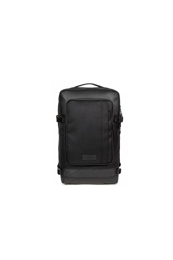 Eastpak-Tecum L Unisex Gray Backpack Unisex Backpack Ek00092D80W1 1