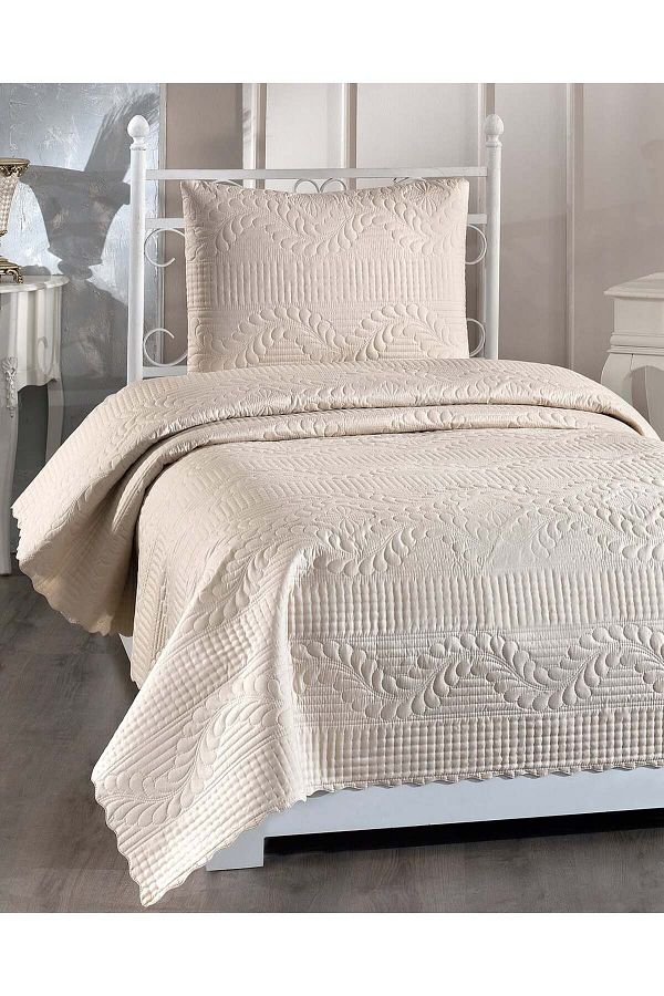 diabella-Jumbo Soft Double Sided Single Bedspread 1